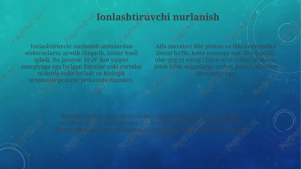 nurlanishning turlari - Page 4