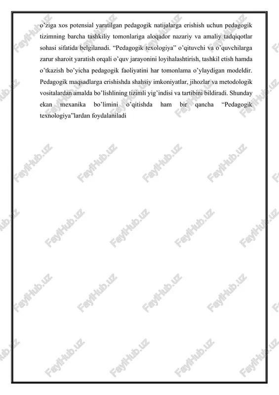 ota'sir ichki kuchlarining paydo bo'lishi bilan bog’liq. odatda bunday jarayonda tashqi kuchlarning sistemaga ta'sirini hisobga olmaslik mumkin, ya'ni taxminan sistemaning to’liq impulsi, ko'rilayotgan jarayonda butunlay o'zgarmaydi deb hisoblash mumkin. agar sistema yopiq bo'lmasa, lekin unga ta'sir etuvchi tashqi kuchlarning bosh vektori aynan nolga teng bo'lsa (ftash= 0), u holda qonunga binoan sistemaning impulsi vaqt o'tishi bilan o'zgarmaydi: . odatda ftash¹ 0 va bo'ladi. ammo, agar tashqi kuchlar bosh vektorining qandaydir qo’zg’almas o’qqanisbatan proeksiyasi aynan nolga teng bo'lsa, impuls vektorining o'sha o’qqa proeksiyasi ham vaqt o'tishi bilan o'zgarmaydi. masalan, agar sistemaga faqat vertikal yo'nalgan tashqi kuchlar ta'sir etayotgan bo'lsa, sistema impulsining gorizontal tashkil etuvchisi o'zgarmaydi. bunga quyidagi tajribada ishonch hosil qilish mumkin. tajriba. og’ir mayatnik gorizontal relsda hech qanday ishqalanishsiz erkin harakatlanishi mumkin bo'lgan aravachaga o'rnatilgan . agar aravachani ushlab turib, mayatnikni muvozant vaziyatidan og’dirib, so'ngra mayatnik va aravachani bir vaqtda qo’yib yuborilsa, ikkalasi ham harakatga keladi. aravachaning tezlik yo'nalishi mayatnik …
