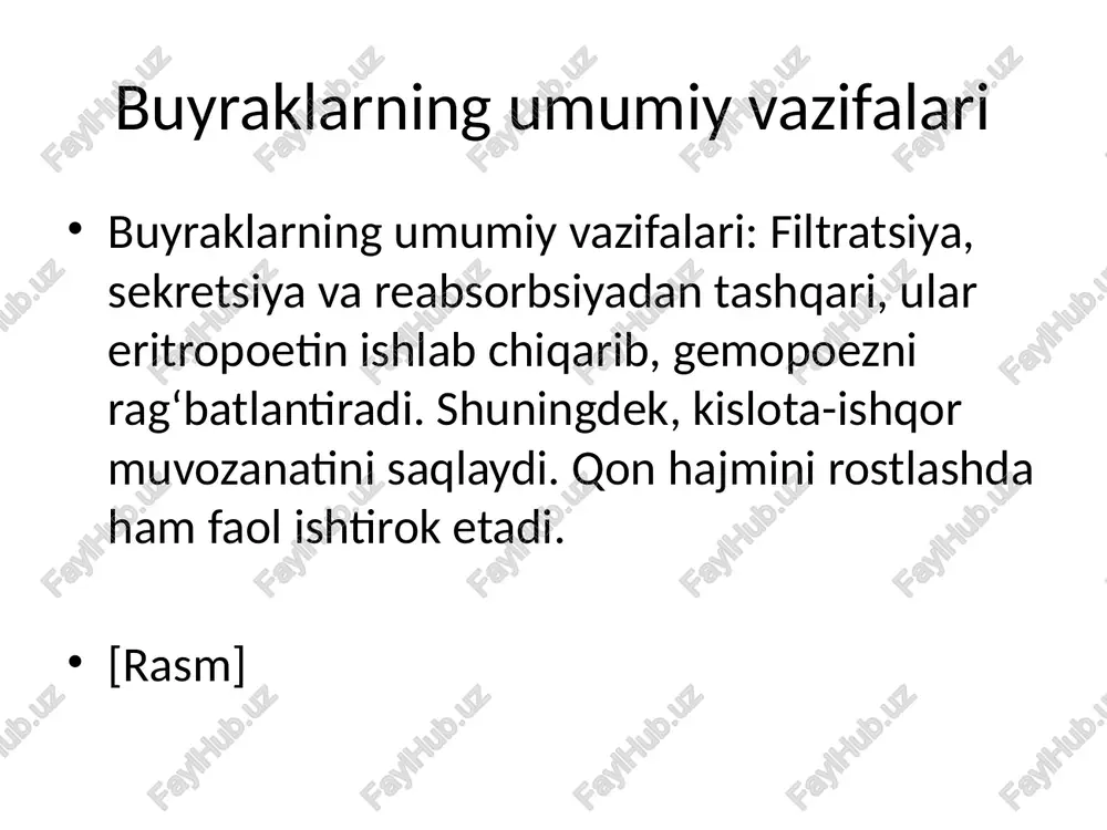 buyraklar bosimi fiziologiyasi - Page 4