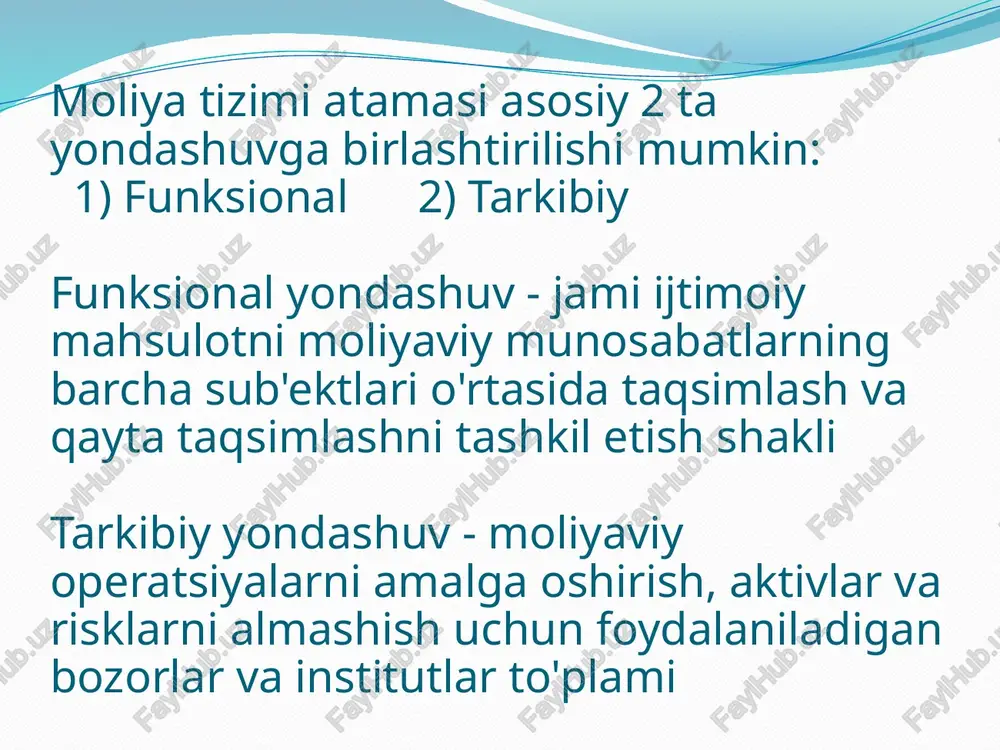 moliya tizimi - Page 4