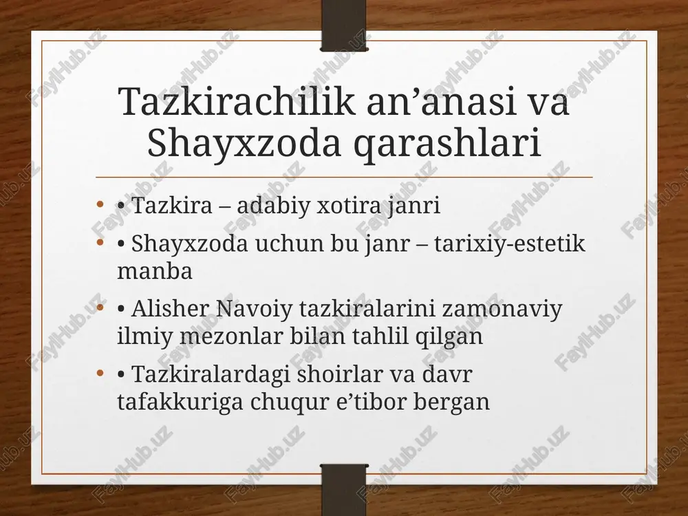 maqsud shayxzodaning adabiy-tanqidiy qarashlari - Page 4