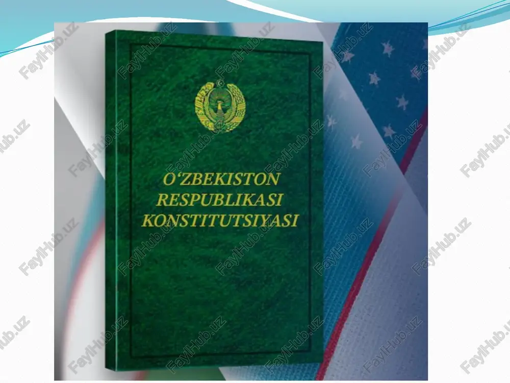 o‘zbekistonning ma’muriy-hududiy va davlat tuzilishi - Page 4
