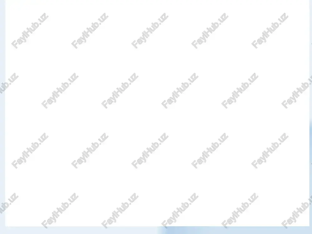 ajribasi lloyda binasi frenel biprizmasi biye bilinzasi maykelson interferometri 24 25 interferensiya hodisalariga misollar 26 yo interferensiyani texnikada qo‘llanilishi tekislik sirtini nazorat qilishda shisha nazorat qilinayotgan sirt yuzasi interferensiyani kuzatish sxemasi 27 interfensiyani texnikada qo‘llanilishi tekislik sirtini egrilik darajasini nazorat qilishda tekshirilayotgan sirt yuzasi interferensiyani kuzatish sxemasi yassi oyna linza 28 astronomiyada: yulduzlar diametrlari va holatlarini aniqlash. fizikada: nurlanishni tadqiqot qilish asboblari sifatida; texnikada qo‘llaniladigan chiziqli o‘lchovlarni taqqoslashda; optik va mexanik detallarning o‘lchamlarini nazorat qilishda; (akustik va radio) to‘lqinlarning tarqalish tezligini o‘lchashda; sirtlardan aks etayotgan nurlarni kuchaytirish yoki pasaytirishda; ikkita to‘lqin manbalari orasidagi masofani o‘lchashda; interferensiya hodisasini qo‘llanilishi 29 foydalanilgan adabiyotlar savelev i. v. kurs fiziki. m.: nauka 1989 t. 1 savelev i. v. kurs fiziki. m.: nauka 1989 t. 2 savelev i. v. kurs fiziki. m.: nauka 1989 t. 3 trofimova t. i. kurs fiziki. m.: visshaya shkola, 1985 g. abduraxmanov k.p., egamov u. fizika kursi , 2011 y. …