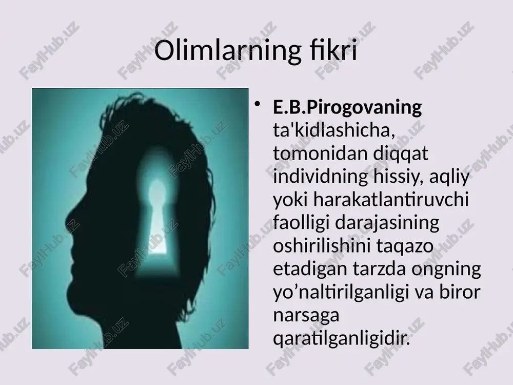 diqqat psixologiyasi - Page 4