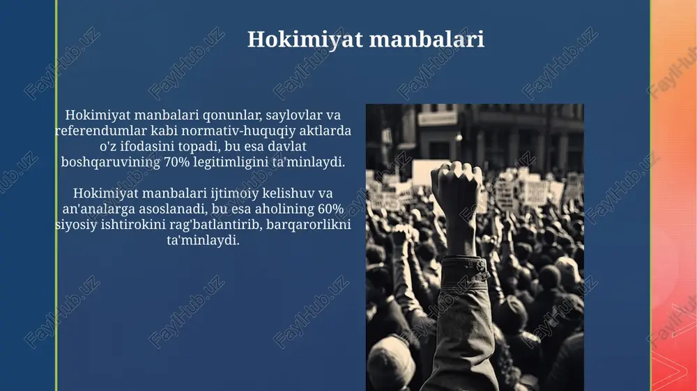siyosiy hokimiyat - Page 4