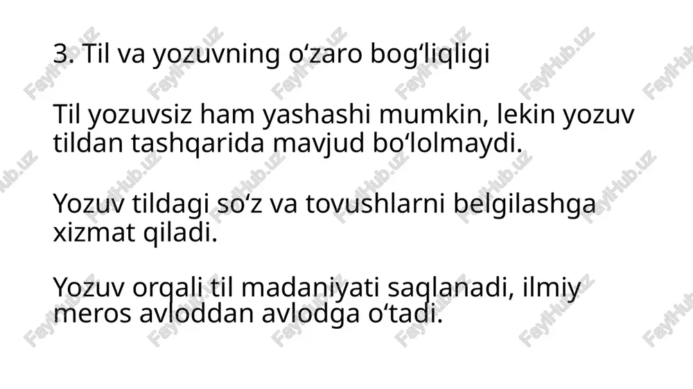 til va yozuv masalalari - Page 4