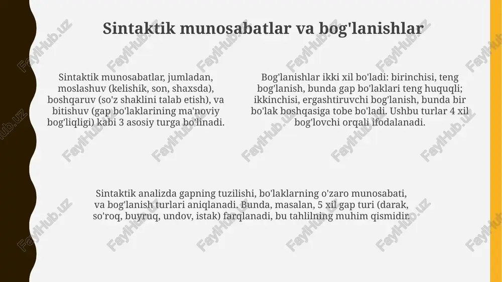 tilbirliklario'rtasidagimunosabatlartahlili - Page 4