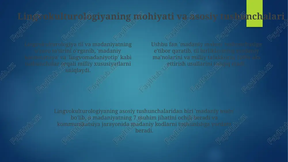 til va madaniyat - Page 4
