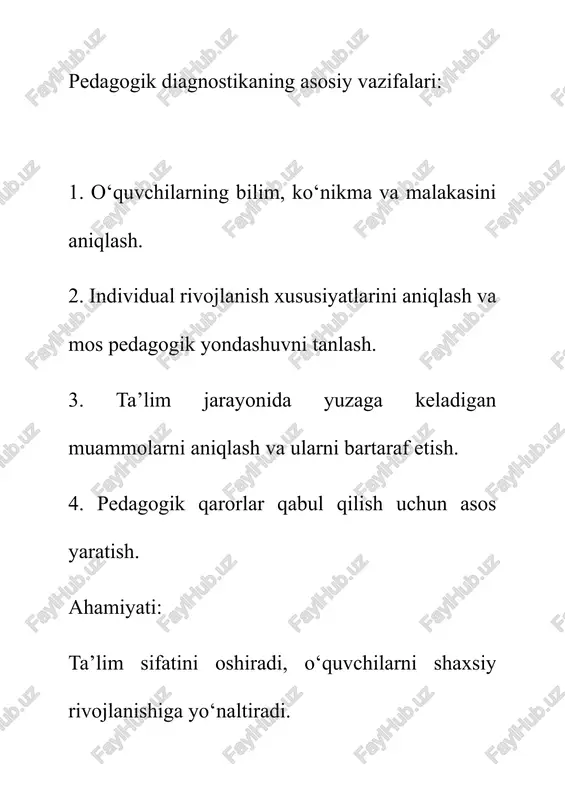 pedagogik diagnostika - Page 4