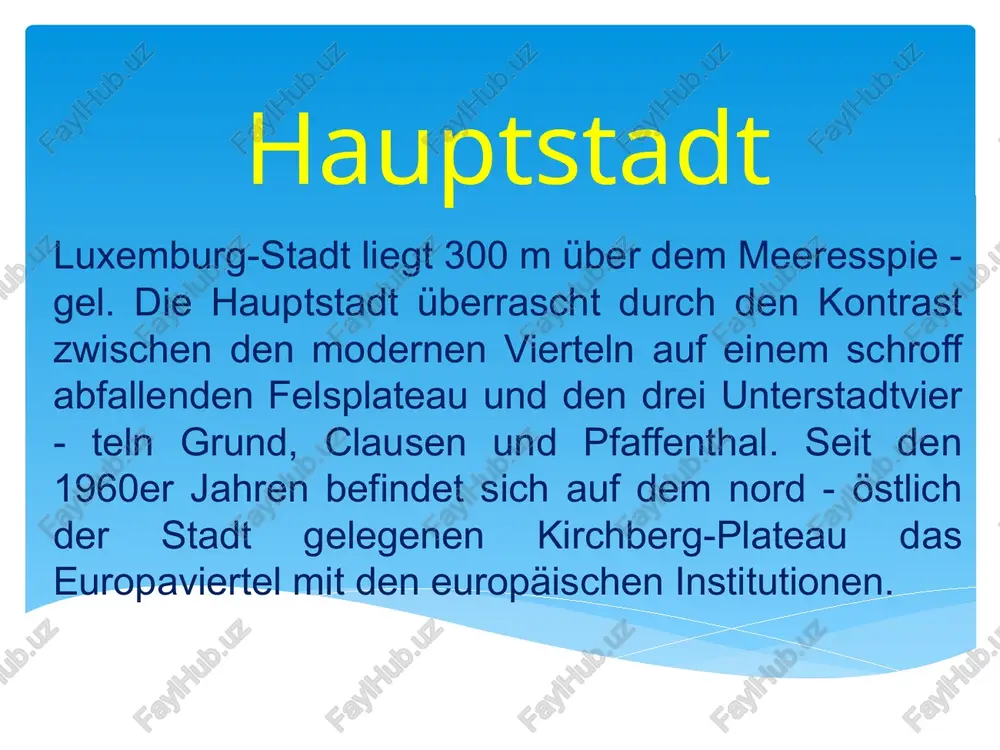 ierung, und das ist der normalfall, gesetzentwürfe in die abgeordnetenkammer ein - bringen – wo sie in der regel über eine mehrheit verfügt. die von der abgeordnetenkammer verab - schiedeten gesetze werden vom großherzog ver - kündet und veröffentlicht. bindend wird der geset - zestext im anschluss an dessen veröffentlichung in der gesetzessammlung „mémorial“. der staatsrat ist ein 21 mitglieder umfassendes beratungsorgan der exekutive, wobei die räte vom großherzog ernannt und entlassen werden. exekutive die exekutive wird vom großherzog und den regierungsmitgliedern, die ihn bei der ausübung seiner verfassungsmäßigen befugnisse unterstützen, ausgeübt. der großherzog ist das staatsoberhaupt. seine person ist unantastbar, was bedeutet, dass er nicht zur verantwortung gezogen werden kann: er kann weder angeklagt noch gerichtlich belangt werden. aus der nichtverantwortlichkeit des großherzogs ergibt sich die verantwortlichkeit der minister. damit eine handlung des großherzogs wirksam werden kann, muss sie von einem mitglied der regierung gegengezeichnet werden, das dadurch die …