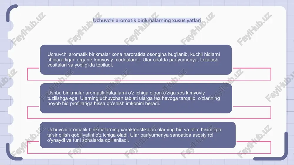 rikmalarni o'rganish kelajagi tadqiqot metodologiyasi va texnologiyalarida davom etayotgan yutuqlar bilan katta va'da beradi. ushbu birikmalar haqidagi tushunchamiz rivojlanishda davom etar ekan, biz turli sohalarda yangi tushunchalar va ilovalarni ko'rishni kutishimiz mumkin. e'tiboringiz uchun rahmat