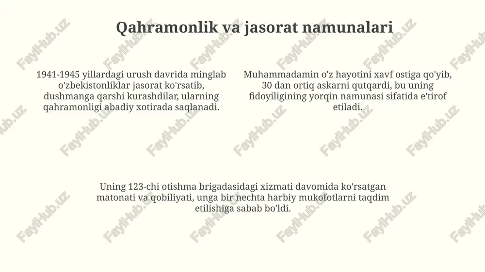 muhammadaminning hayoti va jasorati - Page 4