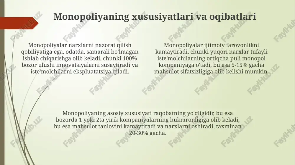 raqobat va manapolya - Page 4