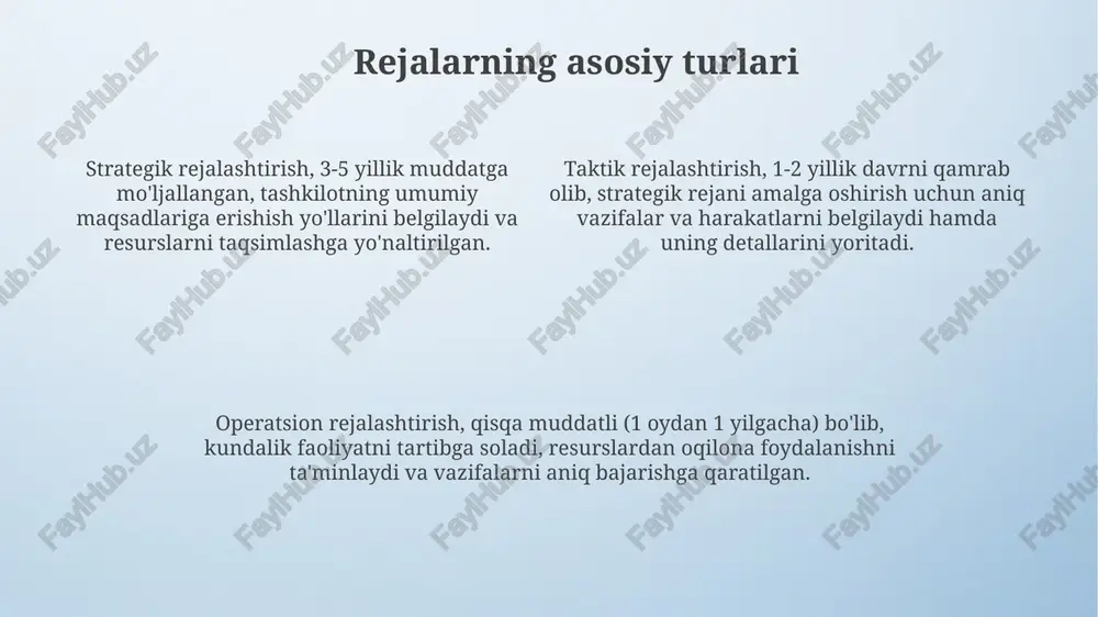 reja. rejaning turlari - Page 4