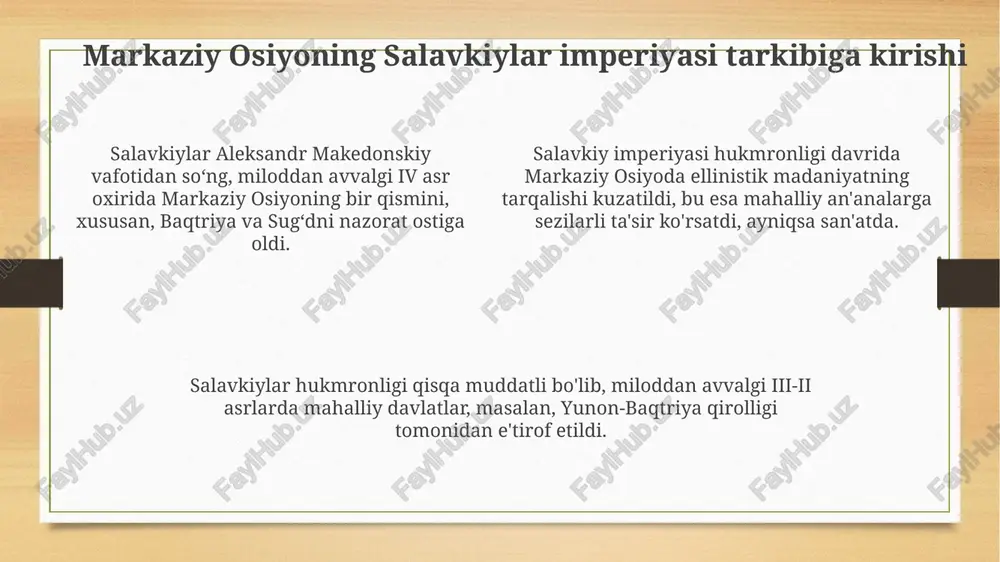 salavkiylar oʻrta osiyoni bosib olishi - Page 4