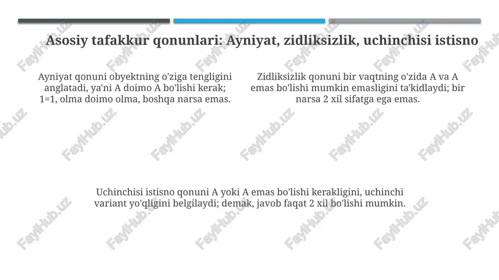 tafakkur qonunlari - Page 4