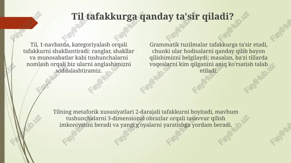 til va tafakkur - Page 4