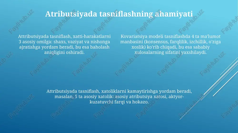 tilning belgi sifatidagi tasnifi - Page 4