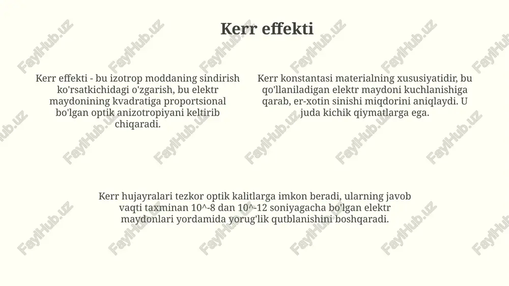 yorug'likning qutblanishi va optik faol moddalar - Page 4