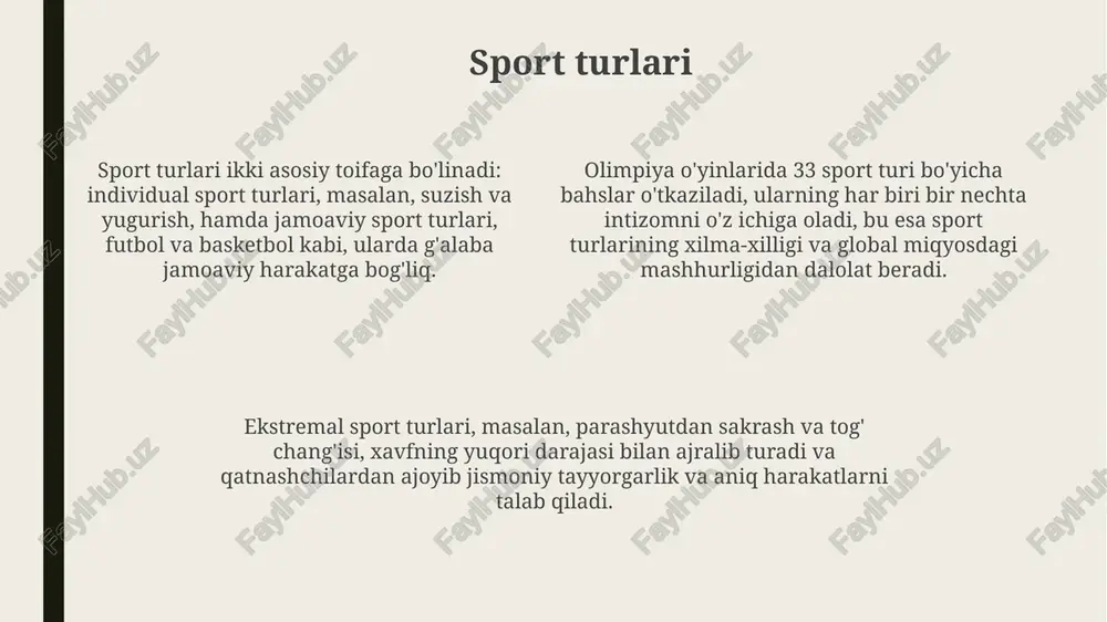 sportning ahamiyati - Page 4