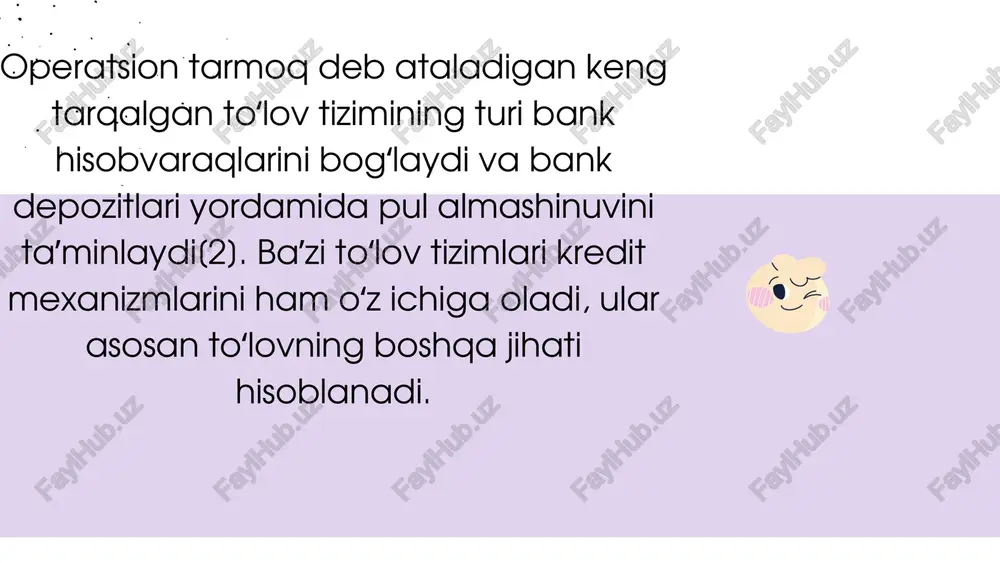 internet to‘lov tizimlari - Page 4