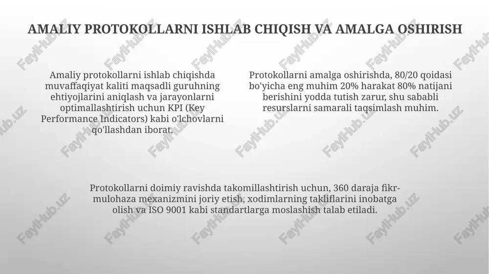 amaliy sathlari protokollari - Page 4