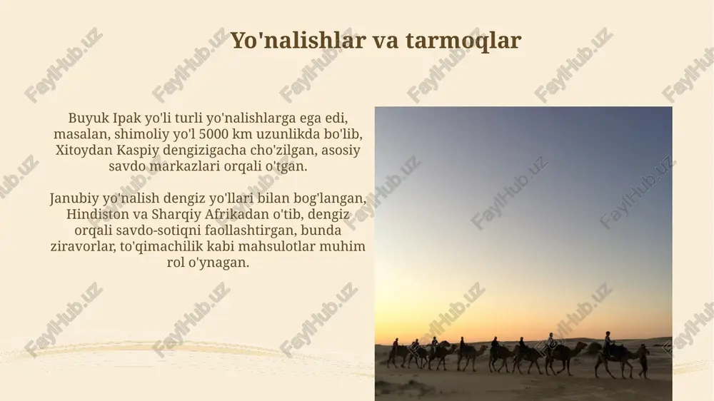 buyuk ipak yo'li - Page 4