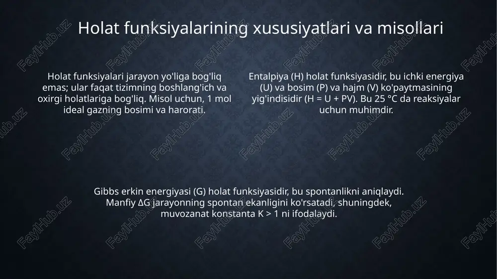 holat funksiyalari - Page 4