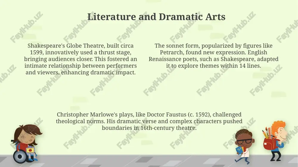 english renaissance period - Page 4
