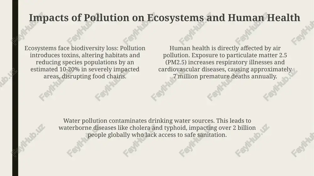 environmental pollution - Page 4