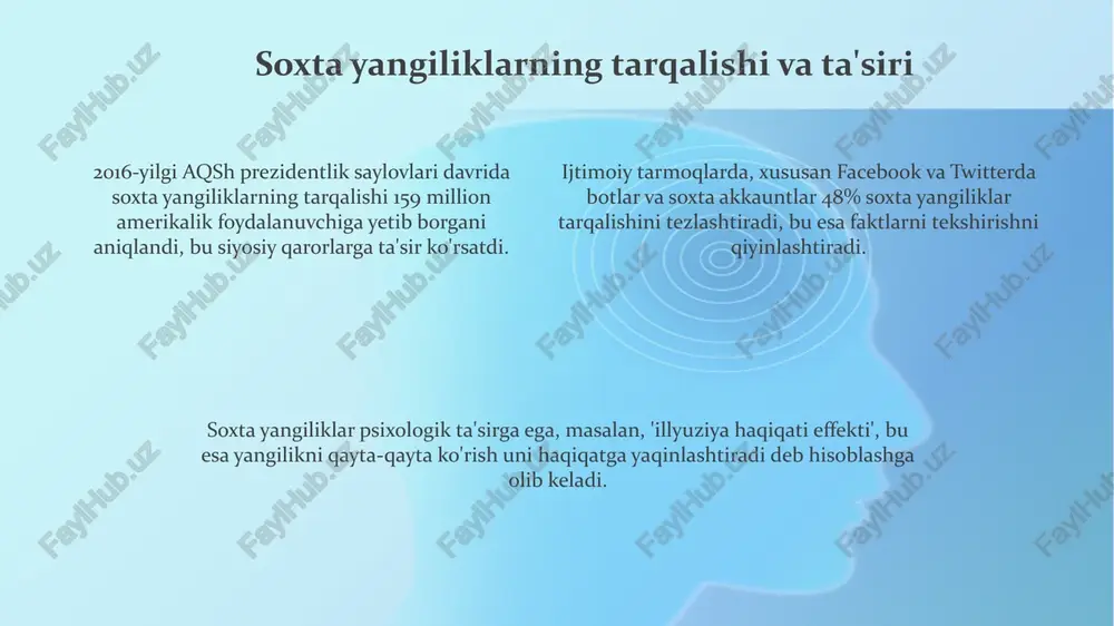 soxta yangiliklar - Page 4