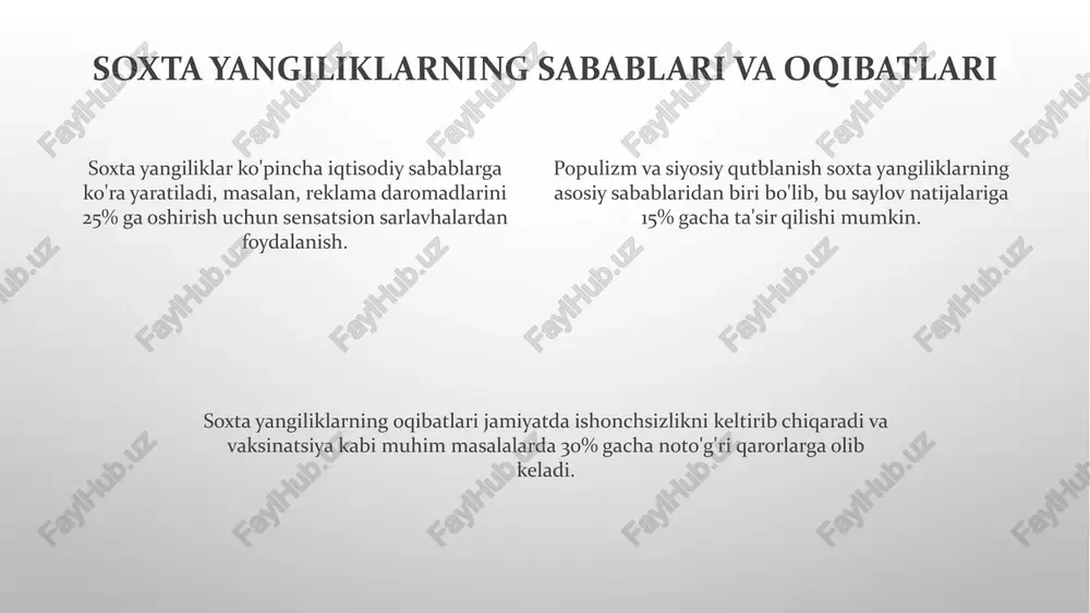 soxta yangiliklarfenomeni - Page 4