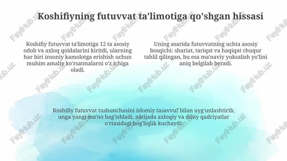 futuvatnomai sultoniy - Page 4