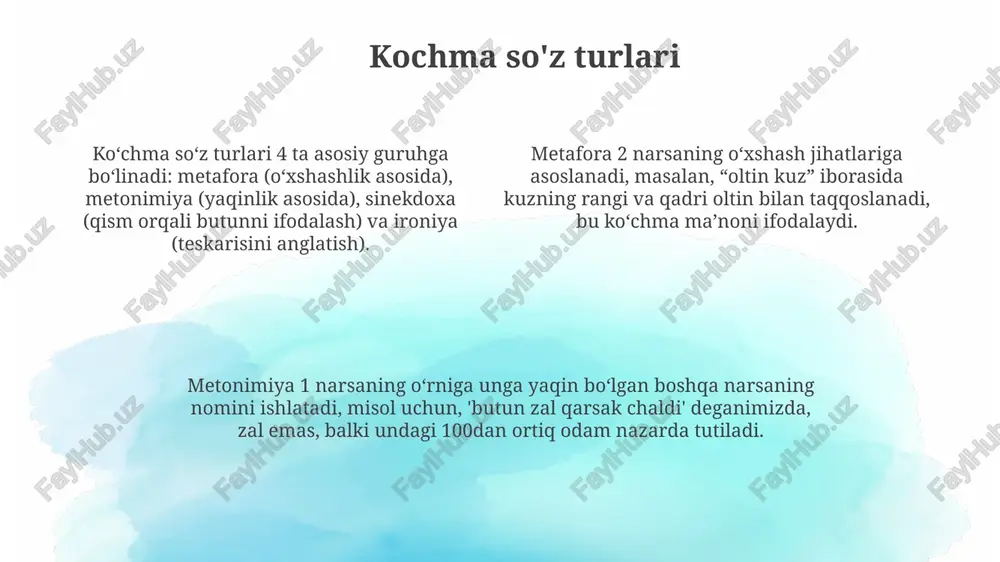 kochmamanovauning turlari - Page 4