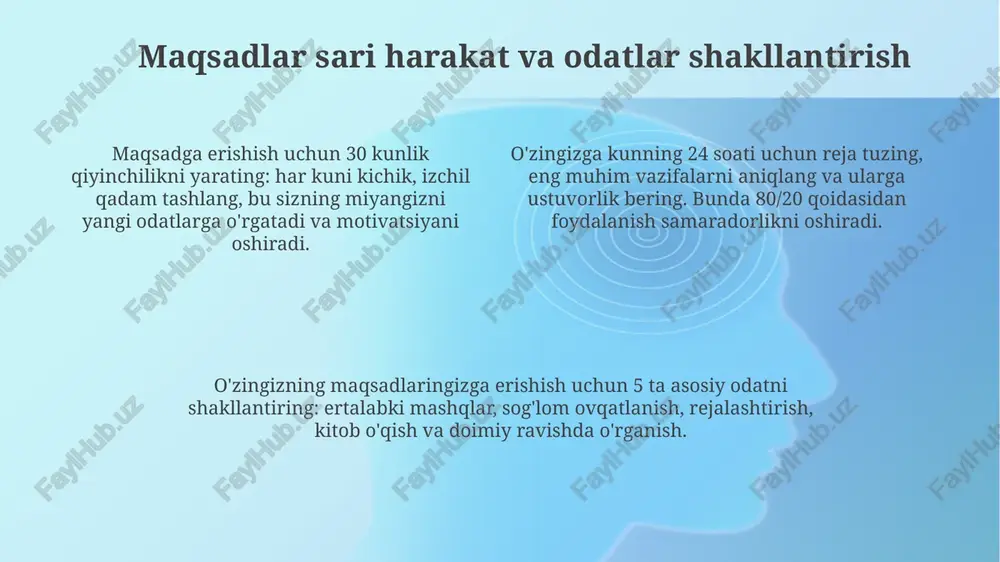 mukammallikka yo'l - Page 4