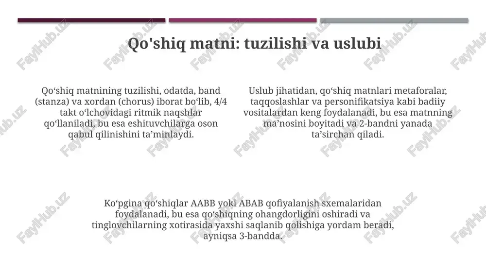 lirikqoʻshiqlar - Page 4