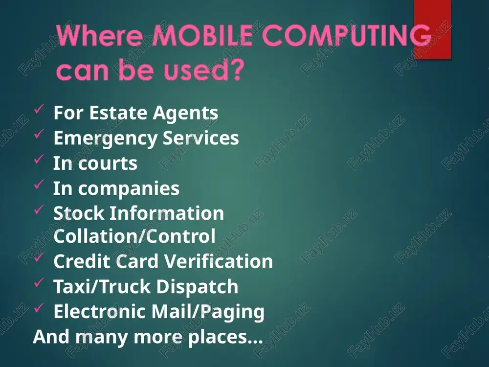 mobile computing - Page 4