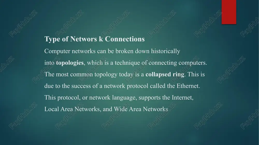 computer network defined - Page 4