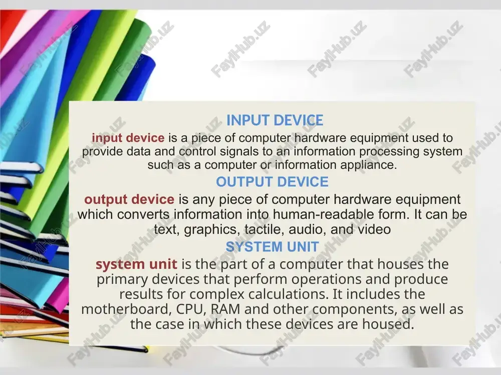 computer hardware - Page 4