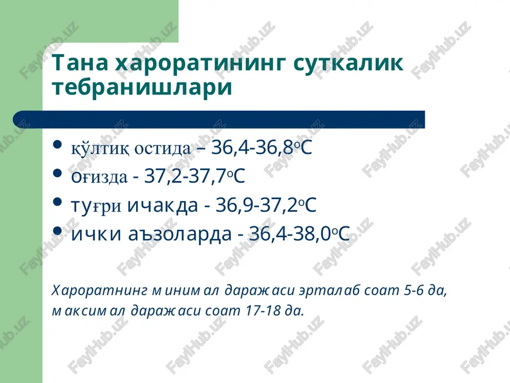 isitma patofiziologiyasi - Page 4