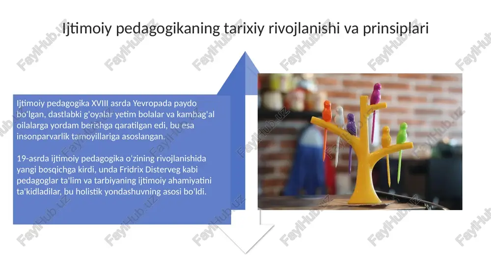 ijtimoiy pedagogika - Page 4
