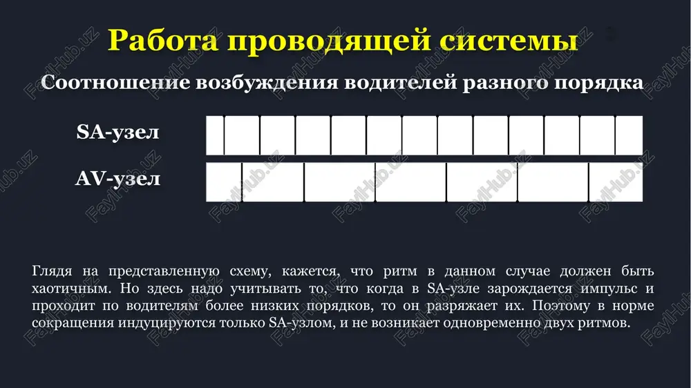 x polojitelnix zubtsov nado vichest summu amplitud vsex otritsatelnix zubtsov, naprimer: 21 opredelenie eos 8 mm 5 mm 2 mm v dannom sluchae summarnaya amplituda zubtsov ravna (8+2)–5 = 5 mm. dlya opredeleniya znacheniya ugla alfa neobxodimo v zagolovkax tablits nayti poluchennie znacheniya dlya i i iii otvedeniy, na peresechenii stolbtsov i strok poluchim iskomoe znachenie. ot -30º do -179º – eos otklonena rezko vlevo ot -1º do -29º – eos otklonena vlevo ot 1º do 39º – eos raspolojena gorizontalno ot 40º do 70º – eos raspolojena normalno ot 71º do 90º – eos raspolojena vertikalno ot 91º do 120º – eos otklonena vpravo ot 121º do 180º – eos otklonena rezko vpravo esli v i i iii summarnaya amplituda otritsatelnaya, to v dannom sluchae pravomochno govorit o s-tipe eos (ili eos: si-sii-siii). 22 opredelenie eos s pomoshyu pravila «ruki» - dlya ispolzovaniya etogo pravila neobxodimo predstavit odnokanalnuyu ekg …