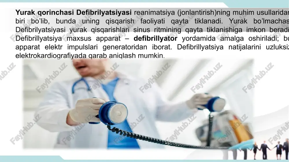 defibrilatorapparati - Page 4