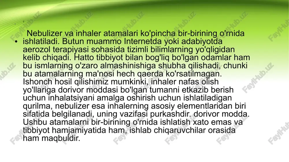 nebulizer - Page 4