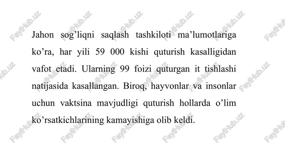 qutirish kasalligi diagnosini qo'yish - Page 4