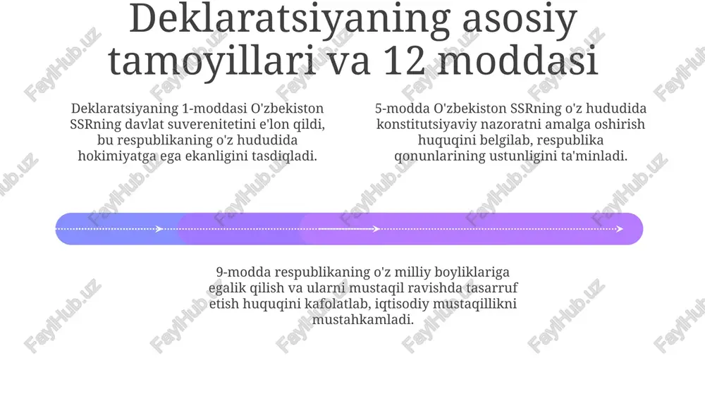 mustaqillik deklaratsiyasi - Page 4