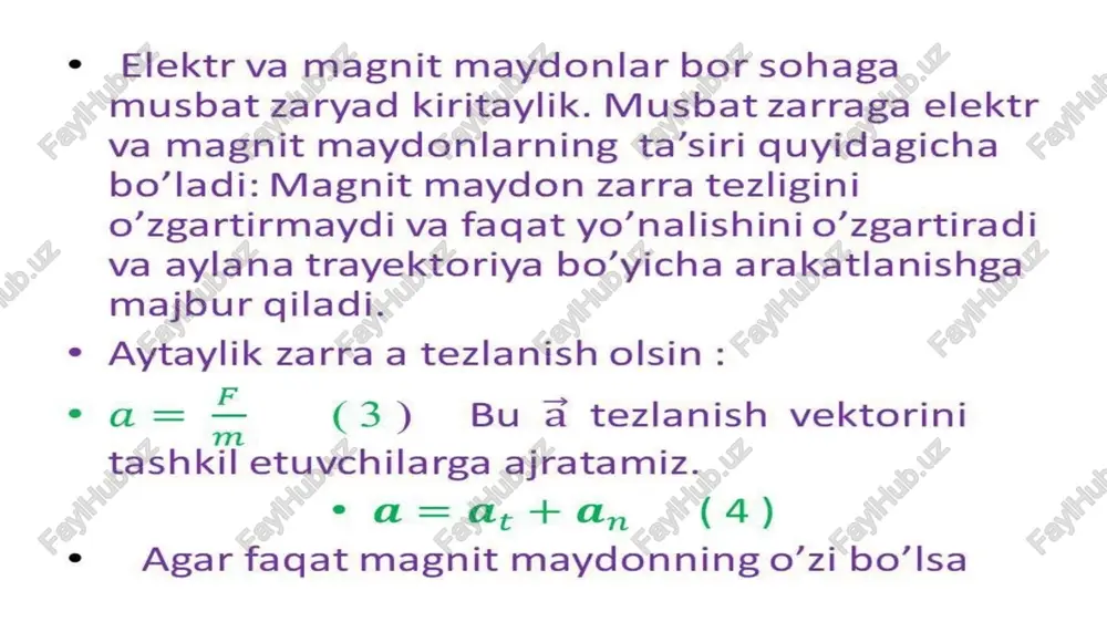 moddalarning magnitxususiyatlari - Page 4