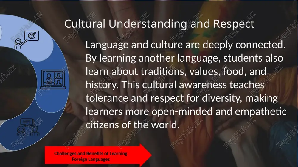 challanges and benefits of learning foreign languages - Page 4