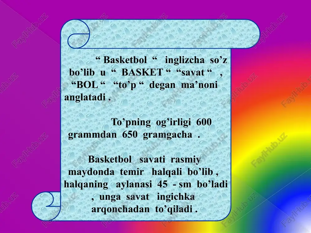 basketbol o‘yin texnika va taktikasini tasnifi - Page 4