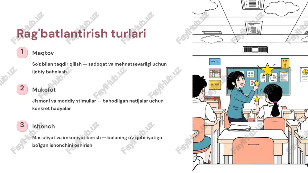 tarbiya metodlari - Page 4